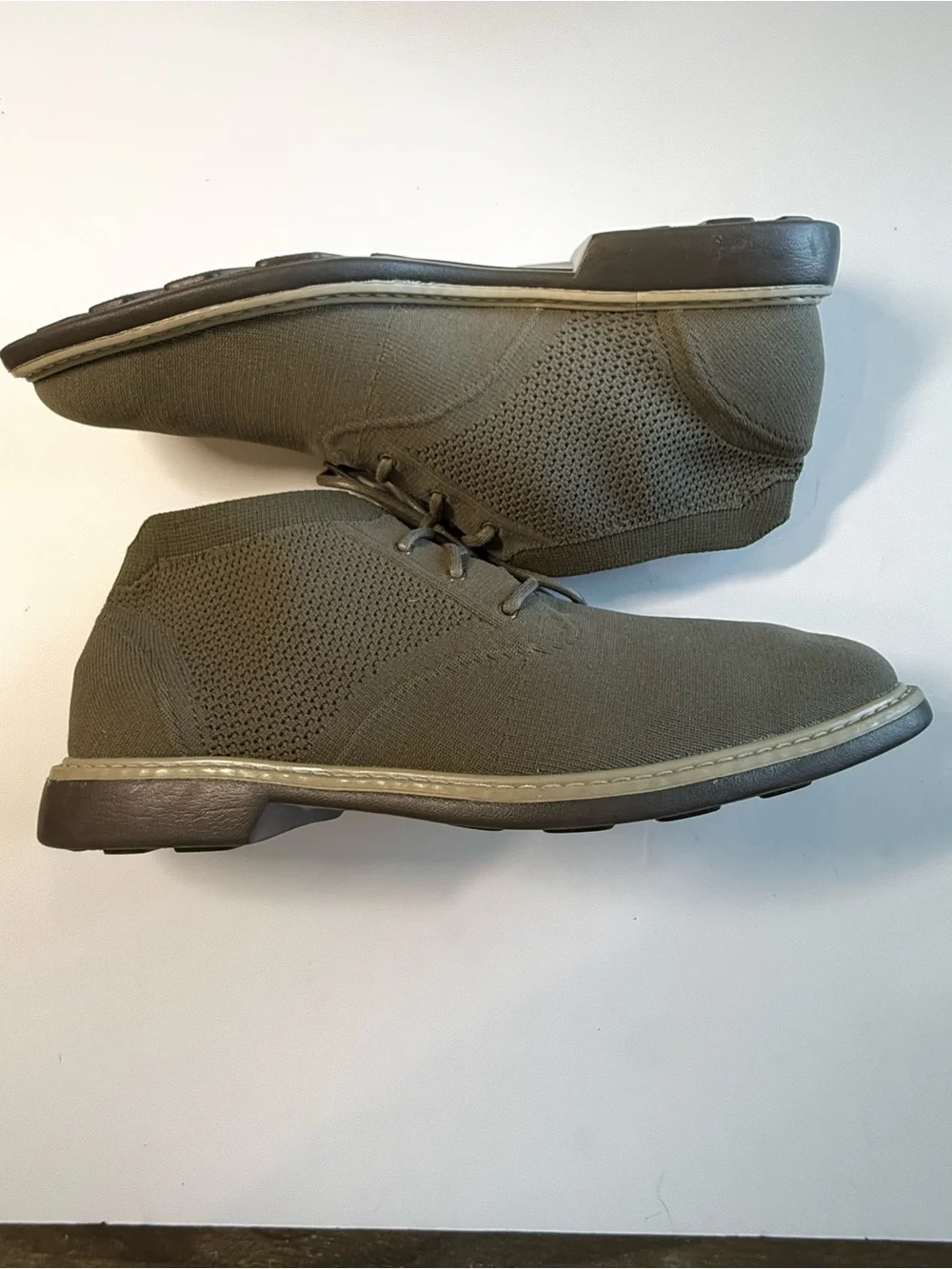 Mark Nason description step